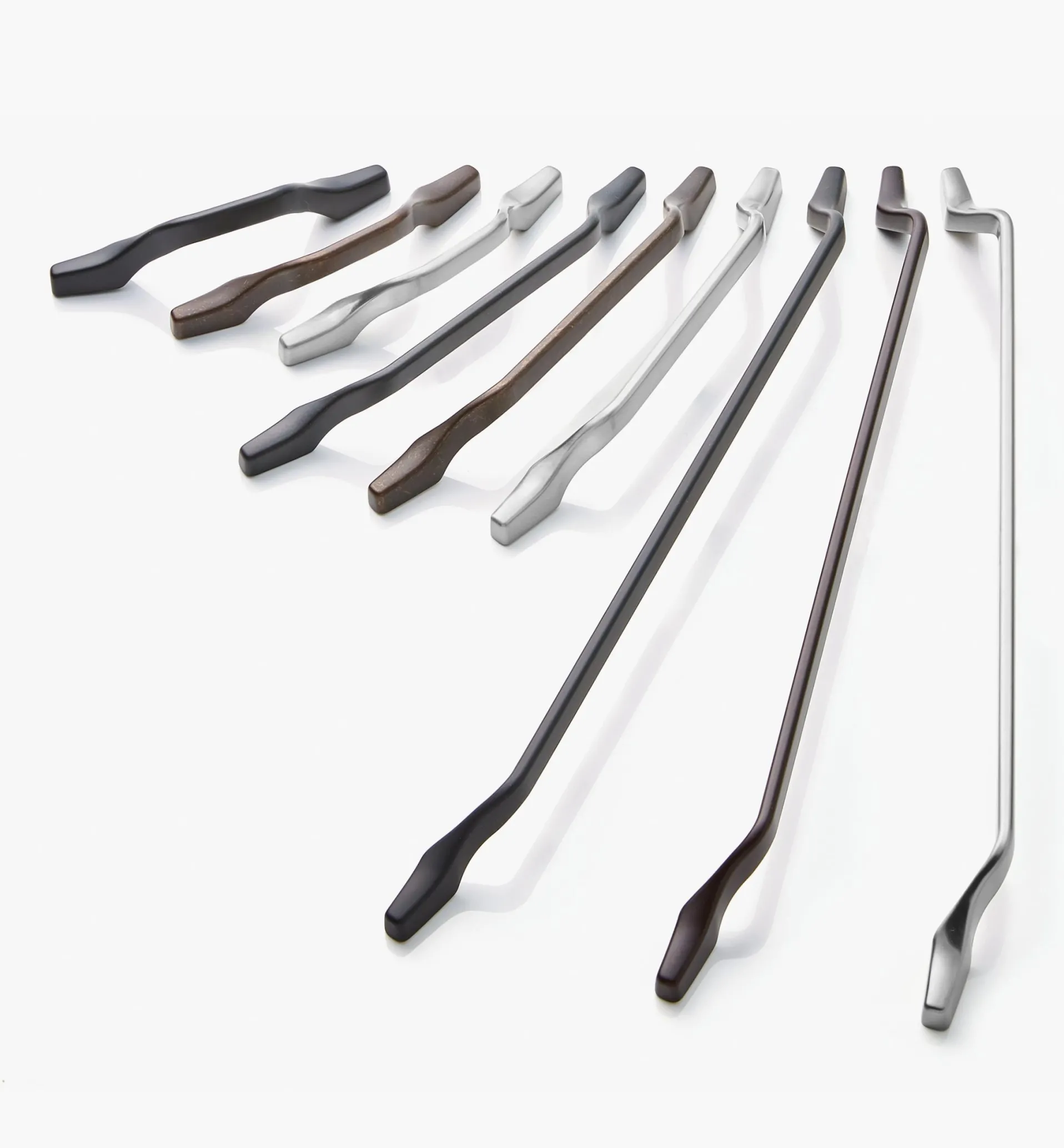 Lee Valley Osaka Handles