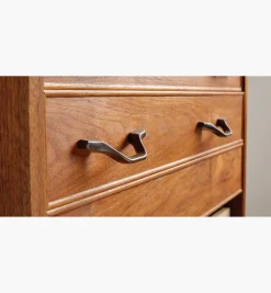 Lee Valley Osaka Handles