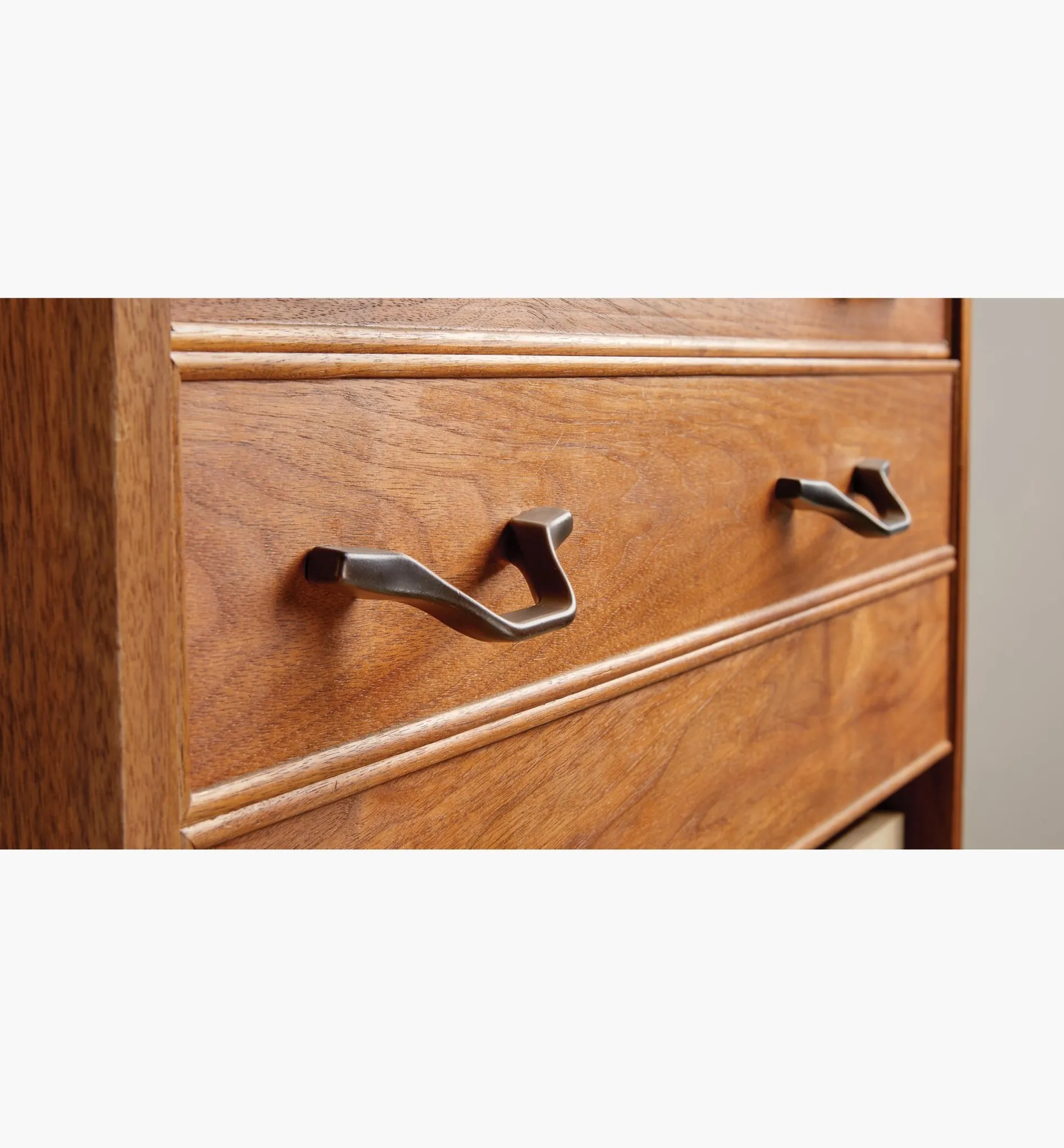 Lee Valley Osaka Handles