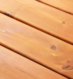 Lee Valley Osmo Bangkirai Decking Oil