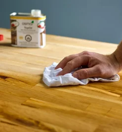 Lee Valley Osmo Clear TopOil