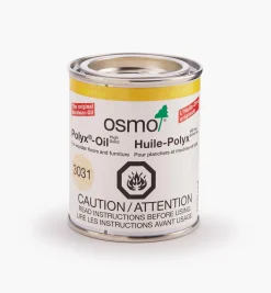 Lee Valley Osmo Polyx Matte Hard Wax Oil