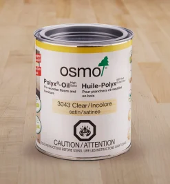 Lee Valley Osmo Polyx Satin Hard Wax Oil