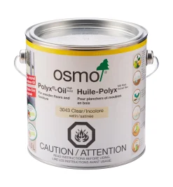 Lee Valley Osmo Polyx Satin Hard Wax Oil