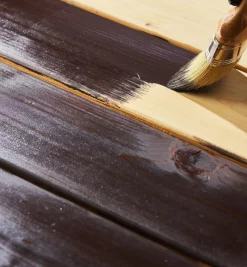 Lee Valley Osmo Rosewood Decking Oil