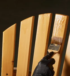 Lee Valley Osmo UV Protection Oil