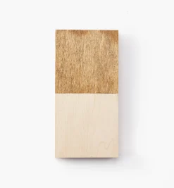 Lee Valley Osmo Walnut Wood Wax Finish