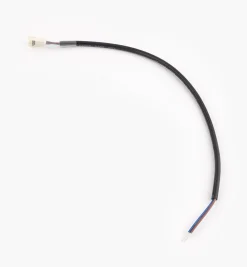 Lee Valley Outdoor/Wet Location Extension Connector For White LED Lighting (12V)