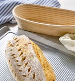 Lee Valley Oval Banneton