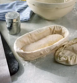 Lee Valley Oval Banneton