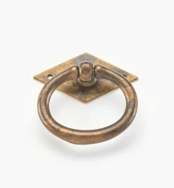 Lee Valley Oval Tapered Ring Pulls