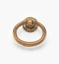 Lee Valley Oval Tapered Ring Pulls