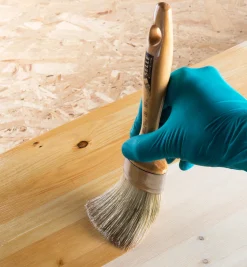 Lee Valley Oval Varnish Brushes