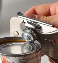 Lee Valley Oversize Can Opener