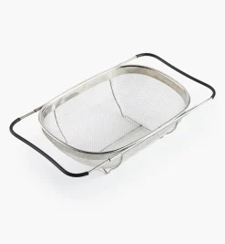 Lee Valley Over-the-Sink Colander