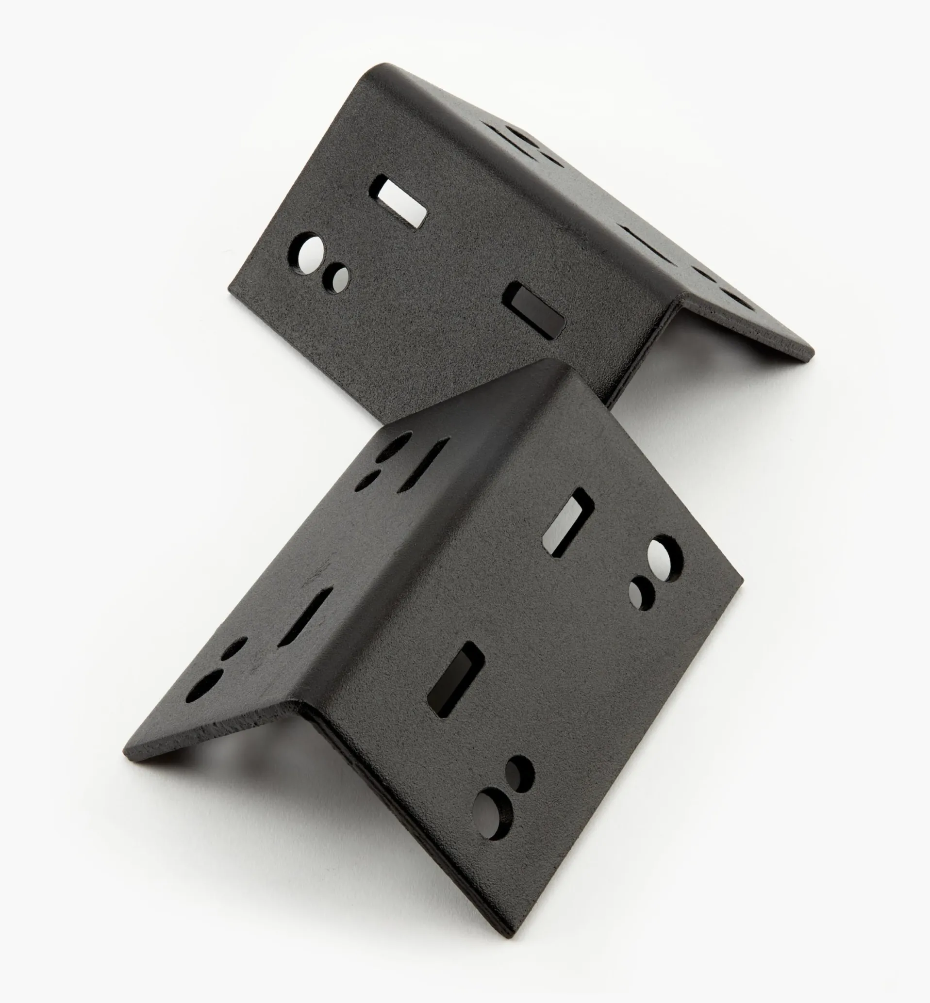 Lee Valley Ozco Inside 90° Flush-Mount Plates