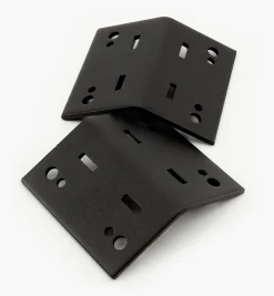 Lee Valley Ozco Inside 45° Flush-Mount Plates
