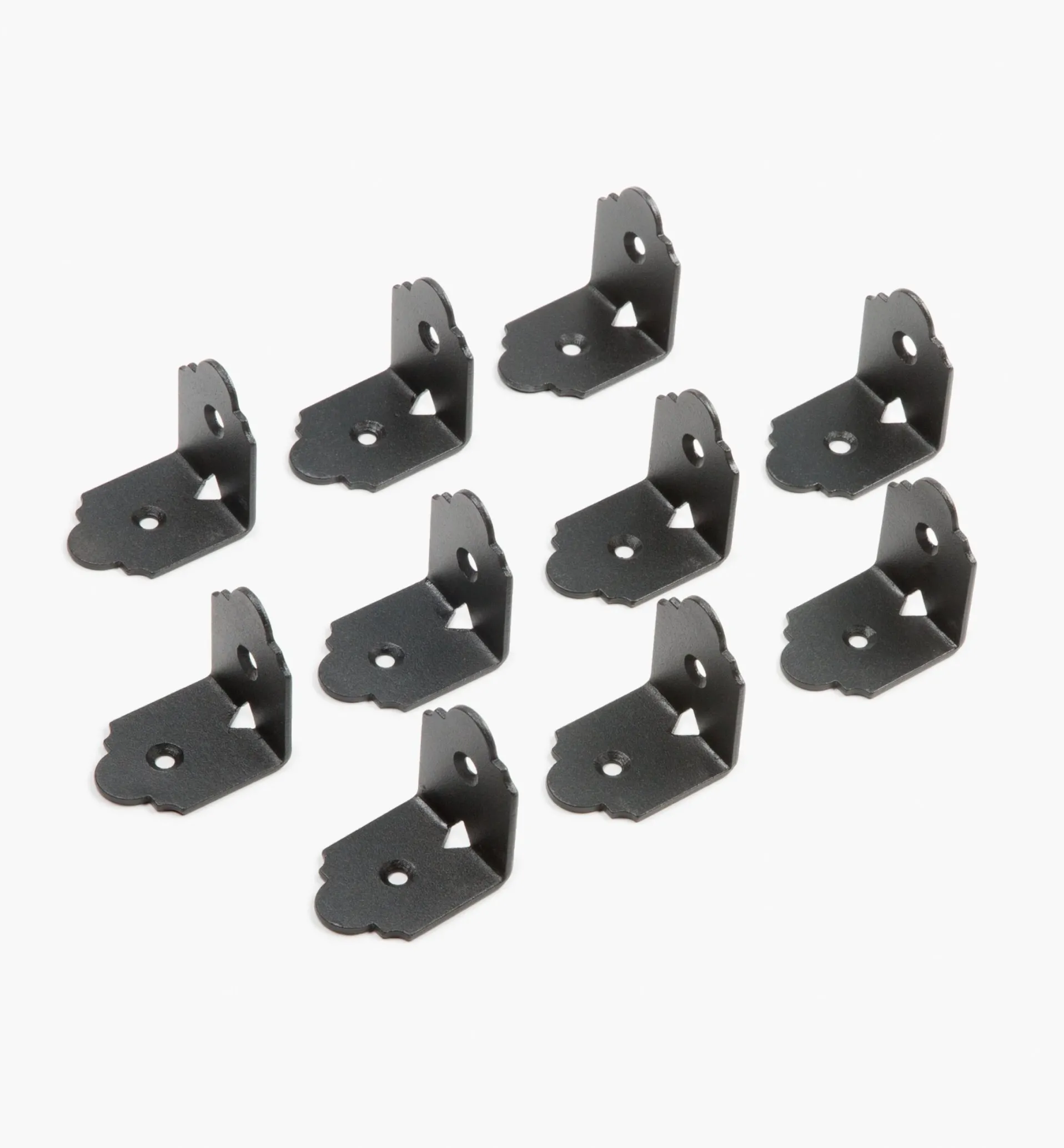 Lee Valley Ozco Rafter Clips For Outdoor Structures