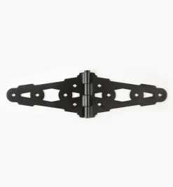 Lee Valley Ozco Strap Hinge For Gates