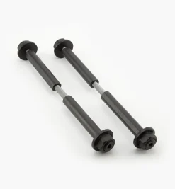 Lee Valley Ozco Timber Bolts For Outdoor Structures