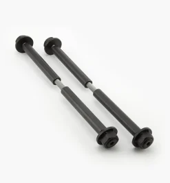 Lee Valley Ozco Timber Bolts For Outdoor Structures