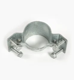 Lee Valley Ozco Wood-Metal Fence Corner Bracket