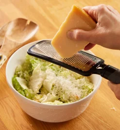 Lee Valley Paddle Graters