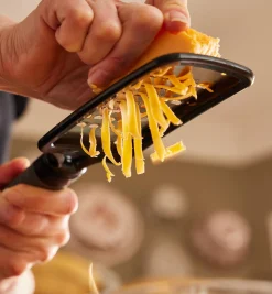 Lee Valley Paddle Graters