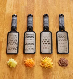 Lee Valley Paddle Graters