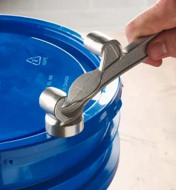 Lee Valley Pail Opener