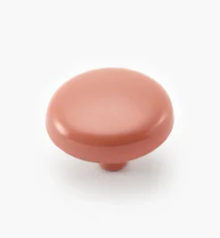 Lee Valley Painted Metal Knobs