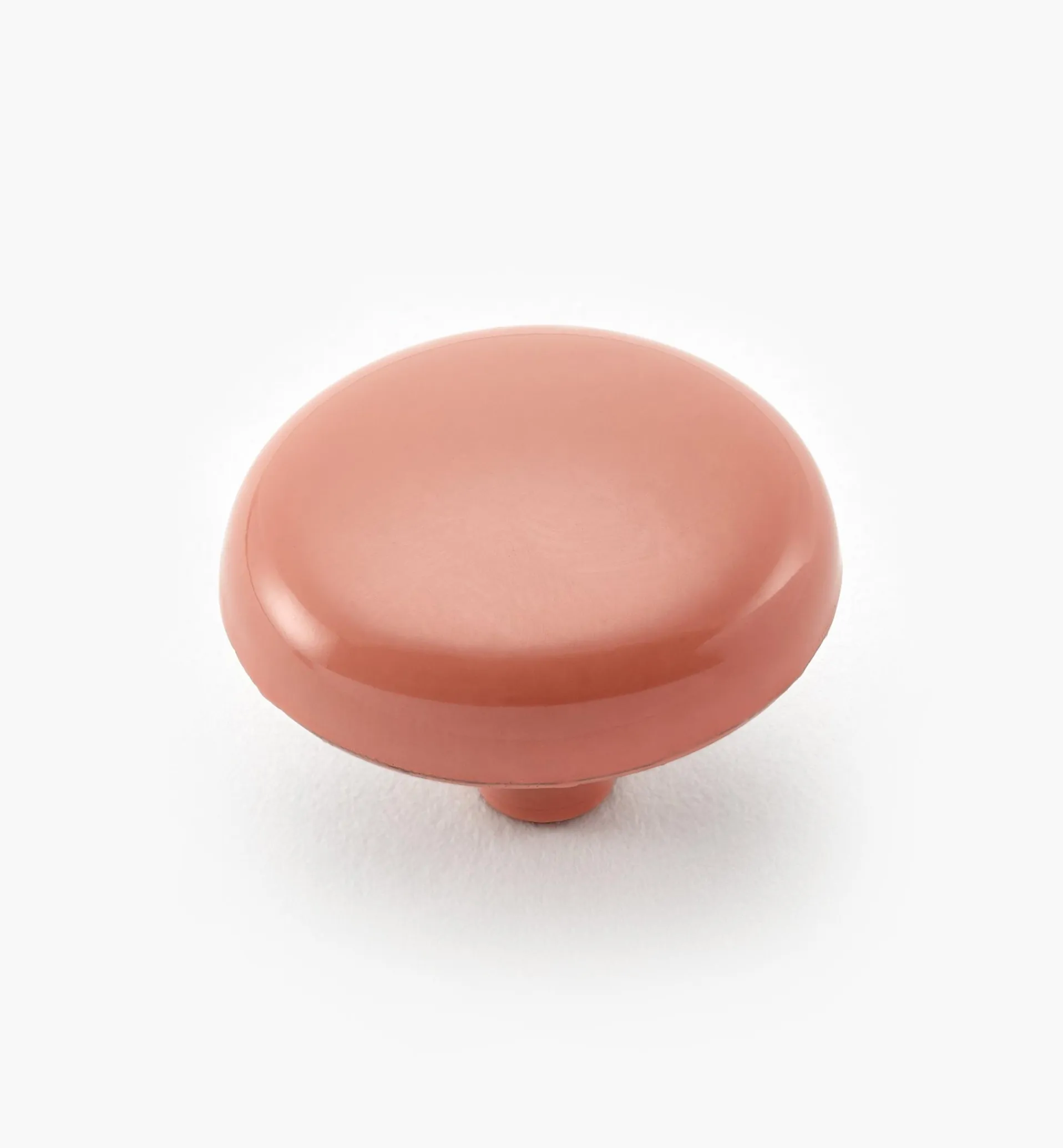 Lee Valley Painted Metal Knobs