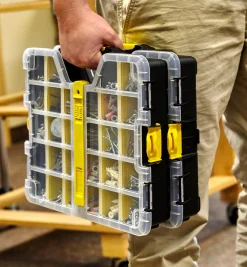 Lee Valley Pair Of 11" × 14" Allit Clip Cases