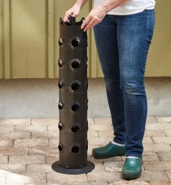 Lee Valley Pair Of Flower Towers