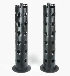 Lee Valley Pair Of Flower Towers