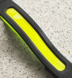 Lee Valley Pair Of Rechargeable COB Headlamps