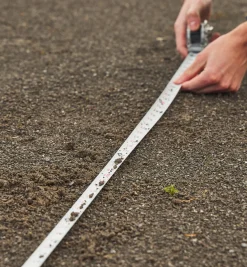 Lee Valley Pair Of Washable Tape Measures