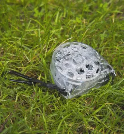 Lee Valley Pair Of Washable Tape Measures