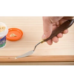 Lee Valley Palette Knives In Case