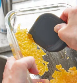 Lee Valley Pan Scraper