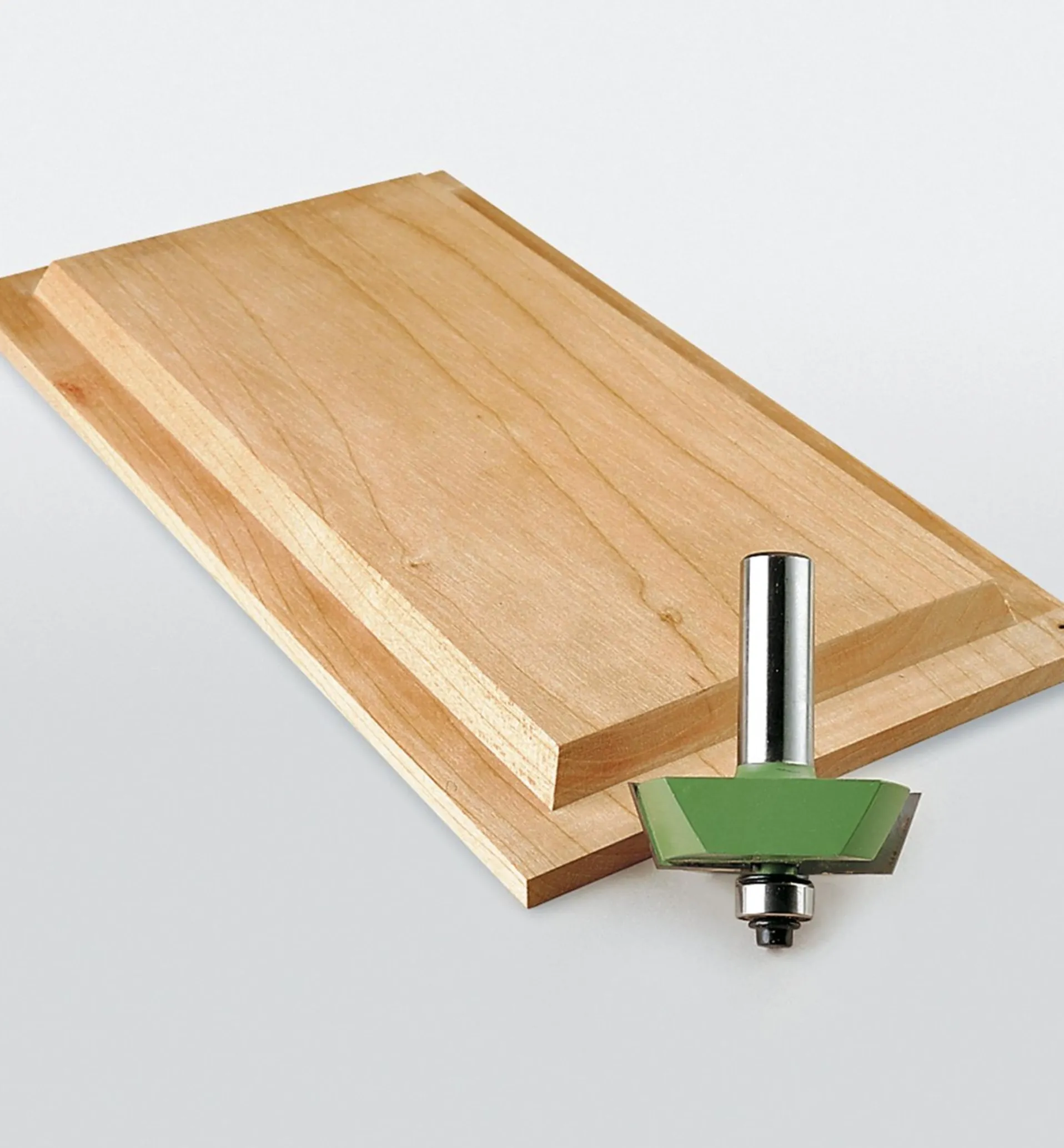 Lee Valley Panel Raising Bit For Shaker-Style Doors