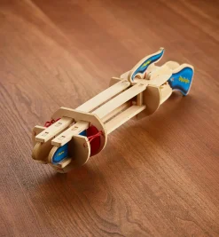 Lee Valley Paper Airplane Launcher Kit