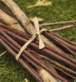 Lee Valley Paper Ties Roll