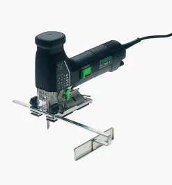 Lee Valley Parallel Edge Guide For Festool PS 300 EQ & PSB 300 EQ Jigsaws