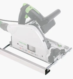 Lee Valley Parallel Edge Guide For Festool TS 55 Plunge-Cut Circular Saw