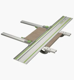 Lee Valley Parallel Guide Extension Sets For Festool Guide Rails