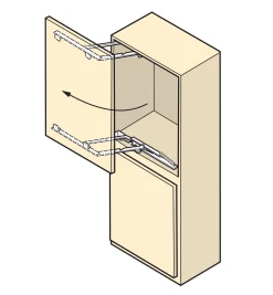 Lee Valley Parallock