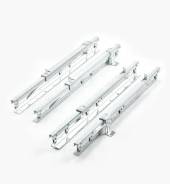 Lee Valley Parson's Table Fittings