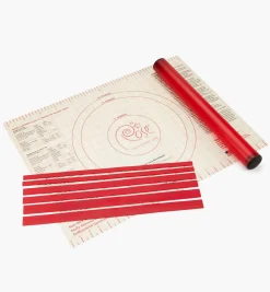 Lee Valley Pastry Kit