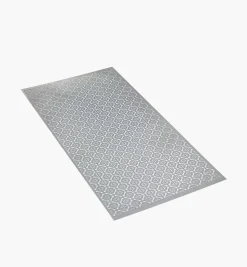 Lee Valley Patterned Aluminum Panels